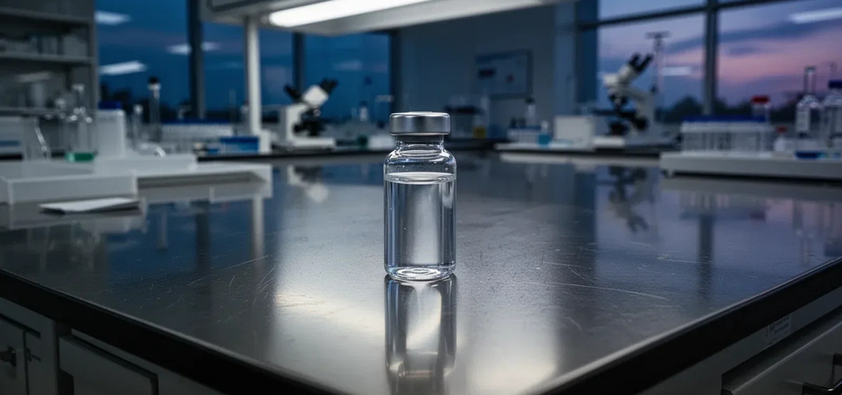 Beitragsbild zu Novo Nordisk Aktie: Meilenstein am Tiefpunkt