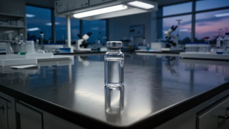 Beitragsbild zu Novo Nordisk Aktie: Meilenstein am Tiefpunkt