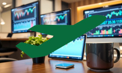 Beitragsbild zu Flughafen Wien-Aktie: Bröckelt der Support nun langsam?