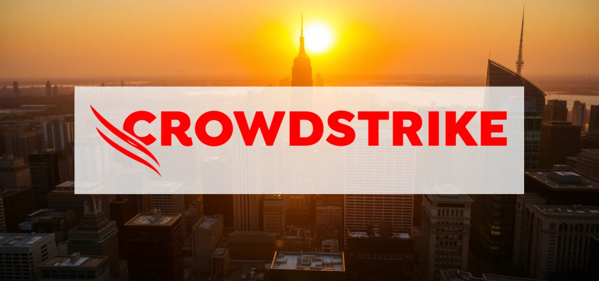 Beitragsbild zu CrowdStrike Aktie: Konsequenzen unklar!