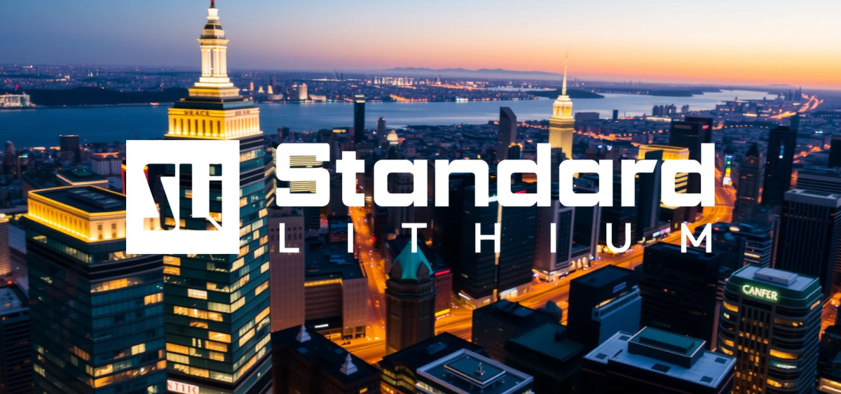 Beitragsbild zu Standard Lithium Aktie: Profitabler Neustart!