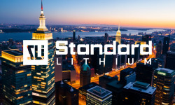 Beitragsbild zu Standard Lithium Aktie: Profitabler Neustart!