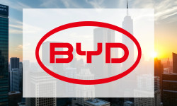 Beitragsbild zu BYD-Aktie: Die ganze Wahrheit!