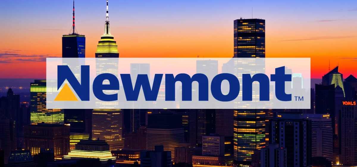 Beitragsbild zu Newmont Mining Aktie: Zuwachs bestätigt!