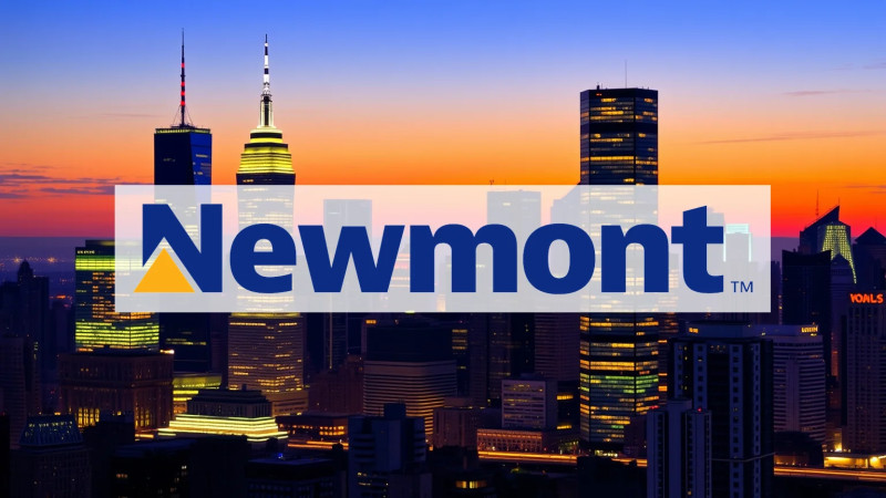 Beitragsbild zu Newmont Mining Aktie: Zuwachs bestätigt!