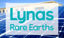 Beitragsbild zu Lynas Rare Earths Aktie: Absturz nach Quartalszahlen