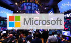 Beitragsbild zu Microsoft Aktie: KI-Revolution oder Geopolitik-Risiko?