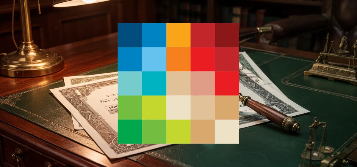 Beitragsbild zu Altria Aktie: Konstante Kursentwicklung