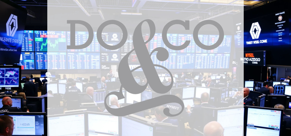 Beitragsbild zu DO & CO-Aktie: Die Stunde der Bären?