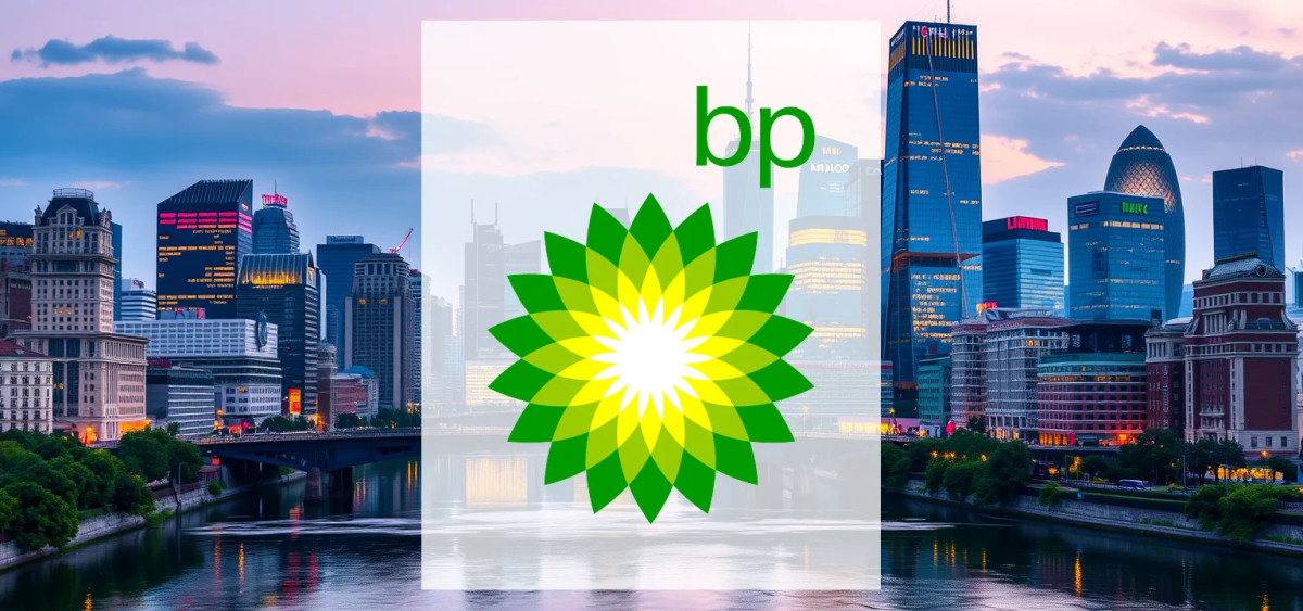 Beitragsbild zu BP Aktie: Wettbewerbsanalyse