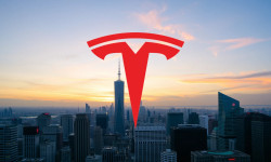 Beitragsbild zu Tesla-Aktie: Es geht um viel mehr!