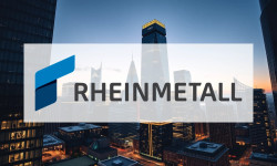 Beitragsbild zu Rheinmetall-Aktie: Die Super-Meldung!