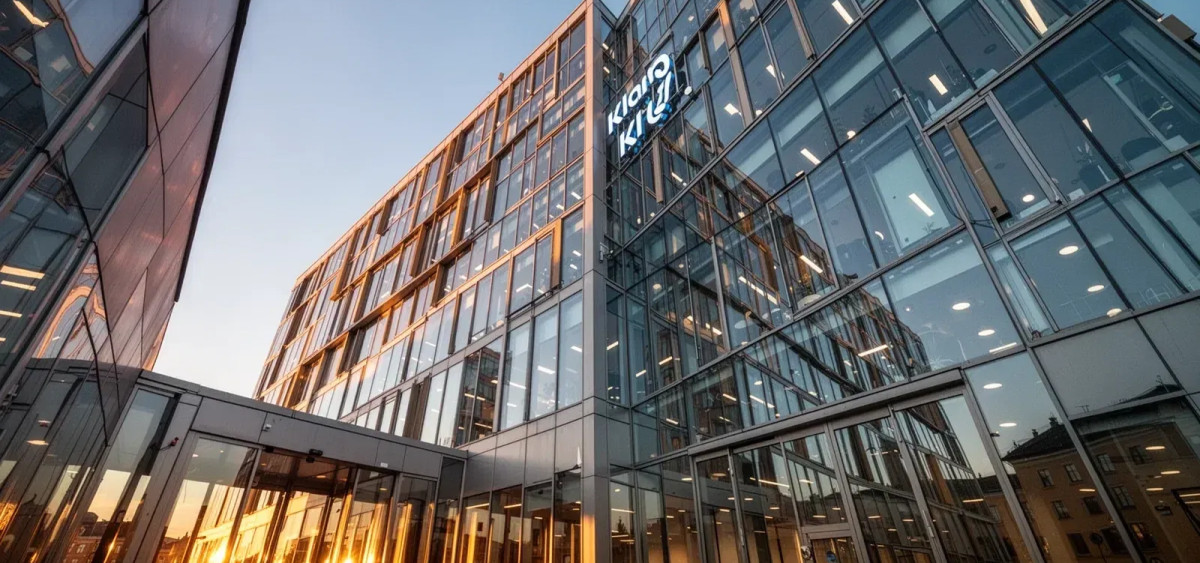 Beitragsbild zu Klarna Aktie: Insider kaufen massiv