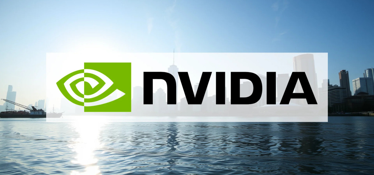 Beitragsbild zu Nvidia-Aktie: Totale Sensation!