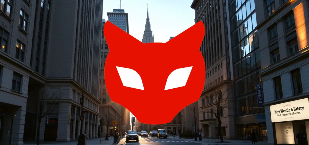 Beitragsbild zu Red Cat Aktie: Offenstehende Fragen!