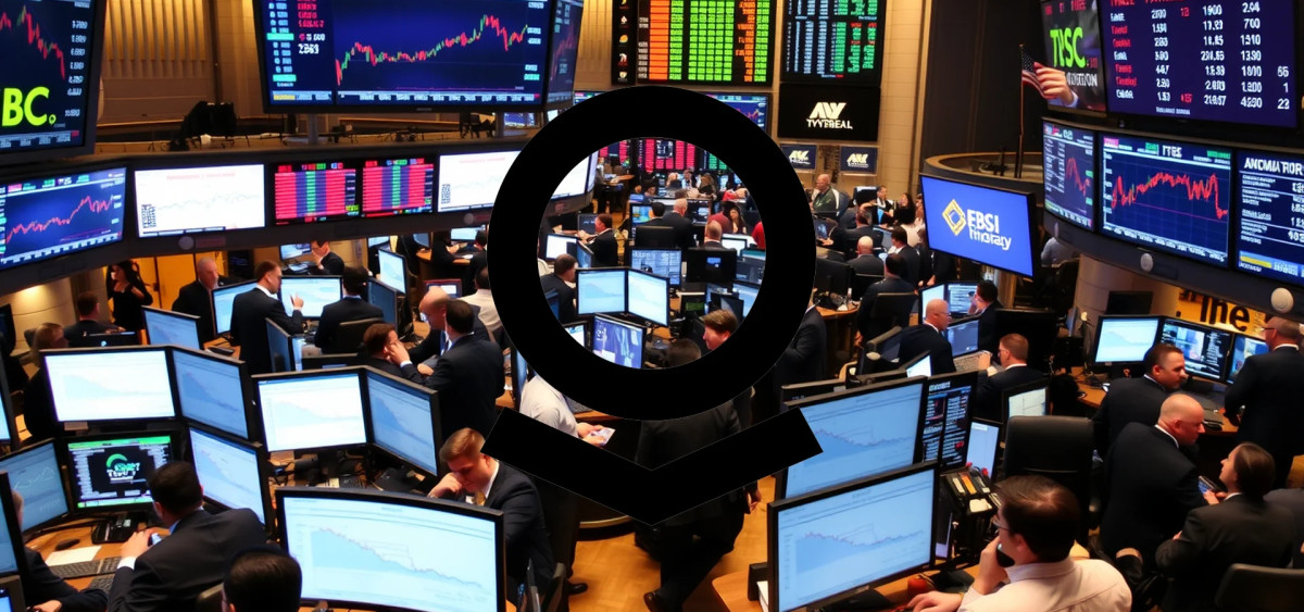 Beitragsbild zu Palantir Aktie: Wackelige Aussichten