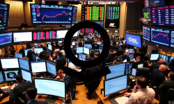 Beitragsbild zu Palantir Aktie: Wackelige Aussichten