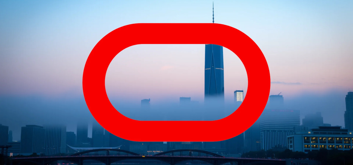 Beitragsbild zu Oracle Aktie: Kapitalkosten-Schock