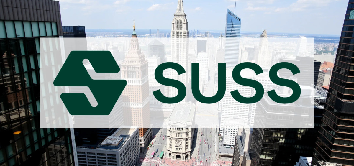 Beitragsbild zu Süss MicroTec Aktie: Voll verfehlt?