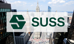 Beitragsbild zu Süss MicroTec Aktie: Voll verfehlt?