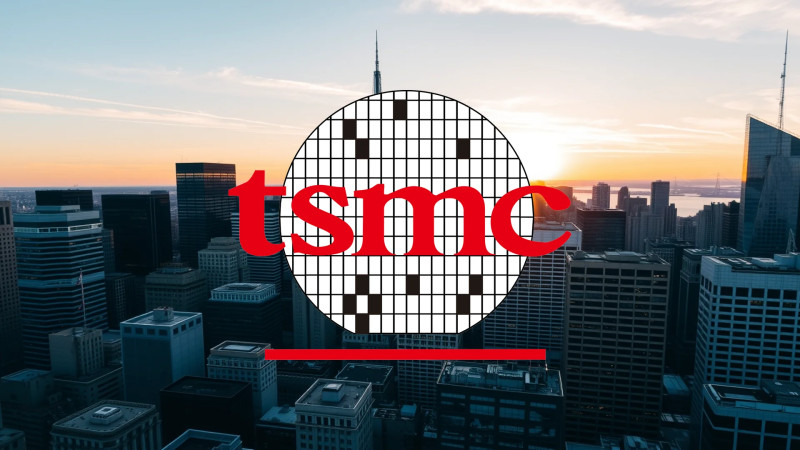 Beitragsbild zu TSMC Aktie: Lohnende Geschäftsreisen