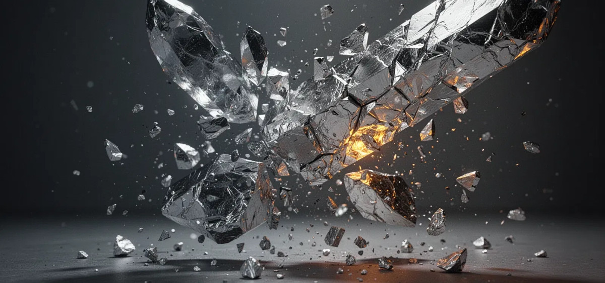 Beitragsbild zu WisdomTree Silver 3x ETC: Strukturbruch trifft Hebel