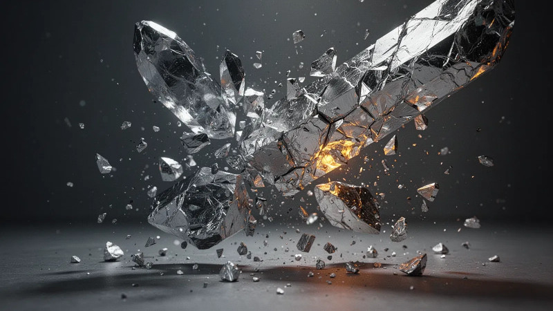 Beitragsbild zu WisdomTree Silver 3x ETC: Strukturbruch trifft Hebel