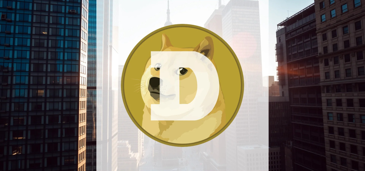 Beitragsbild zu Dogecoin: Alarmierender Stillstand!