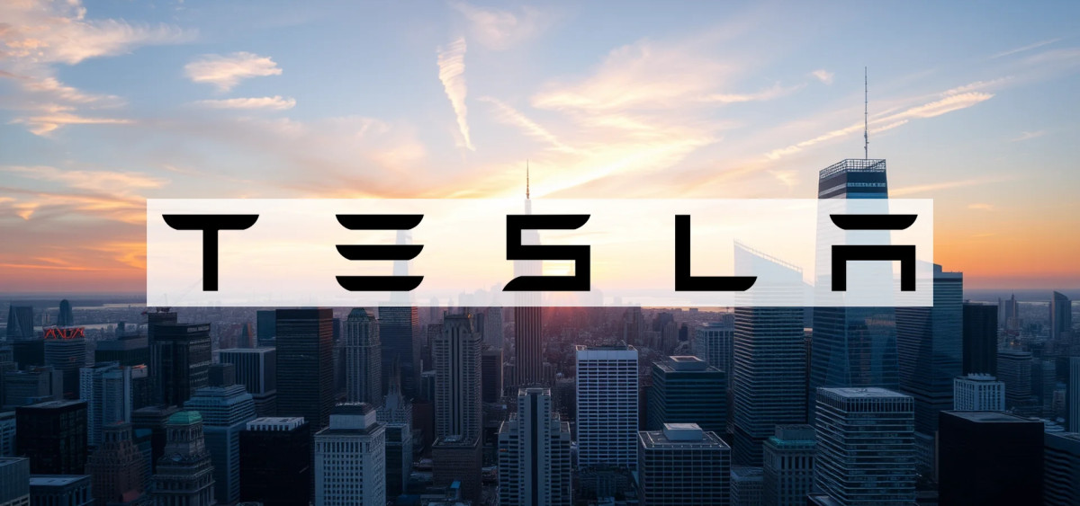Beitragsbild zu Tesla Aktie: Showdown steht bevor!