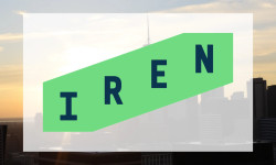 Beitragsbild zu IREN Aktie: Wachstumsflaute droht?