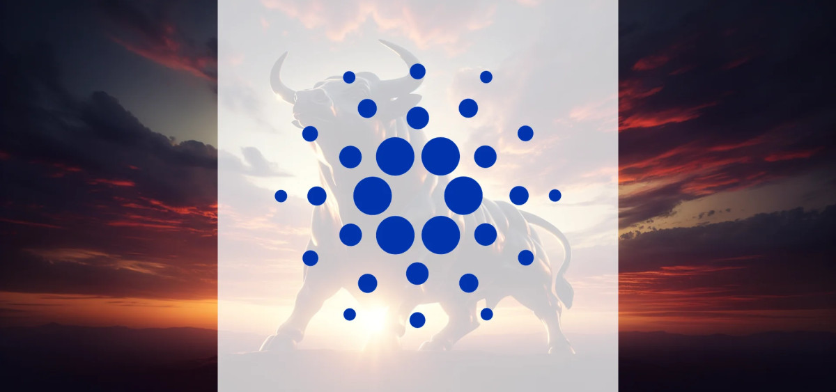 Beitragsbild zu Cardano: Kämpft ums Überleben!