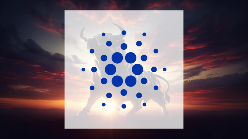Beitragsbild zu Cardano: Kämpft ums Überleben!