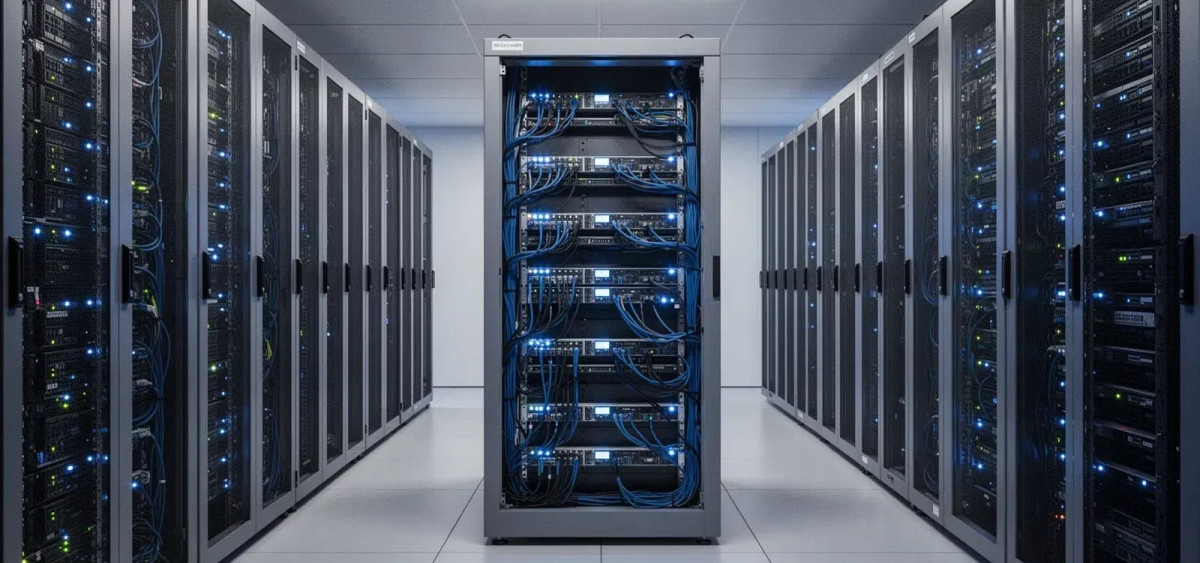 Beitragsbild zu Oracle Aktie: Investitionen im Fokus