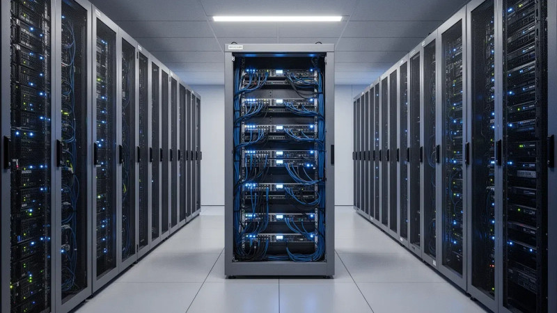 Beitragsbild zu Oracle Aktie: Investitionen im Fokus