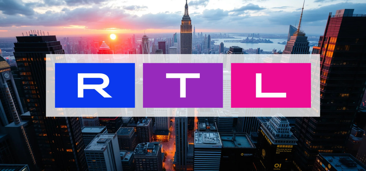 Beitragsbild zu RTL Aktie: Verkaufssignal!