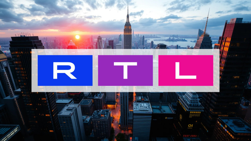 Beitragsbild zu RTL Aktie: Verkaufssignal!