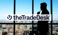 Beitragsbild zu The TradeDesk-Aktie: Alles vorbei?!