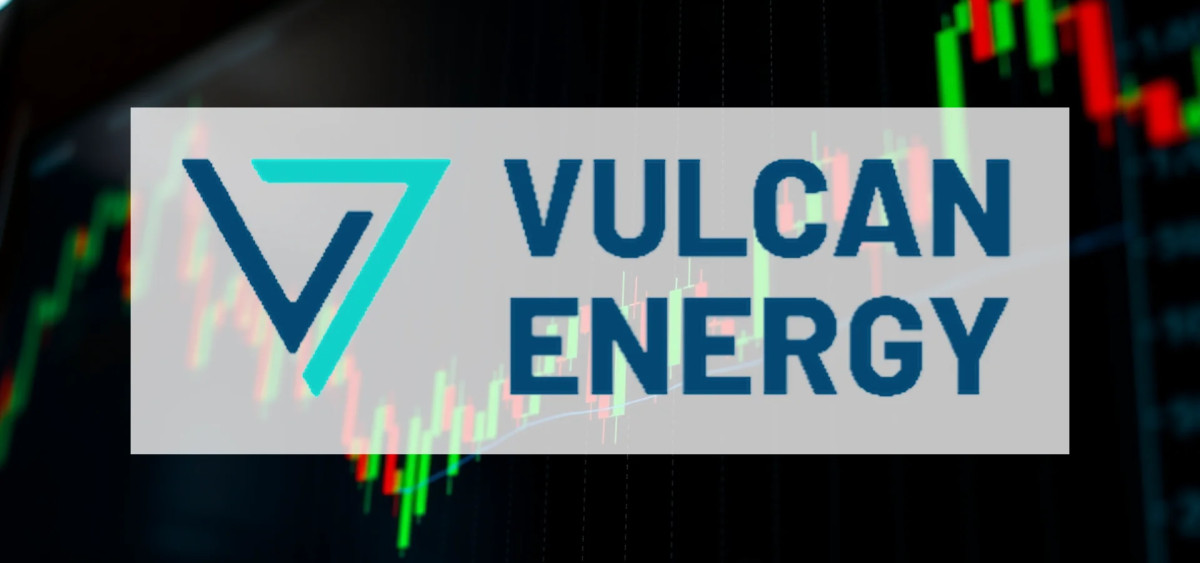 Beitragsbild zu Vulcan Energy Aktie: Lithium-Explosion!