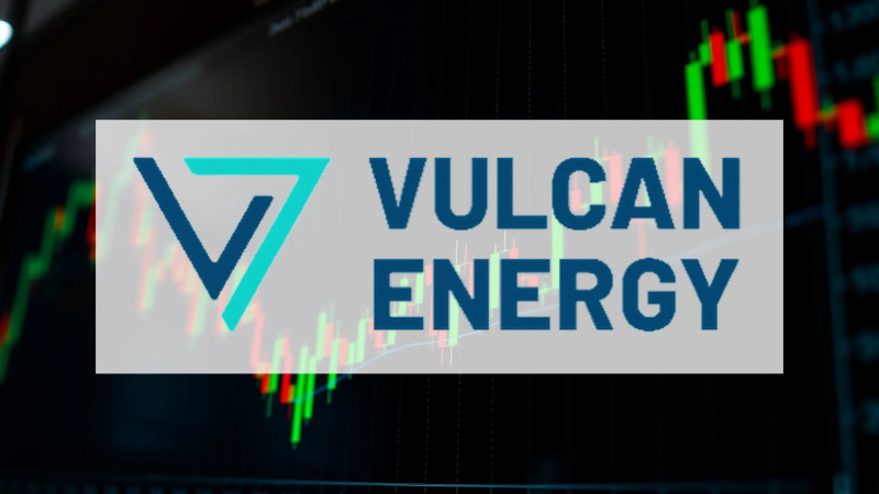 Beitragsbild zu Vulcan Energy Aktie: Lithium-Explosion!