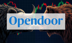 Beitragsbild zu Opendoor Aktie: Meme-Traum geplatzt?