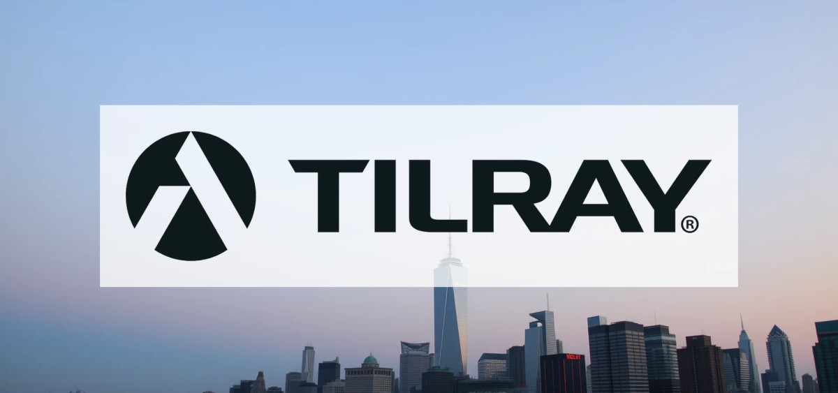 Beitragsbild zu Tilray Aktie: Überraschungswende!