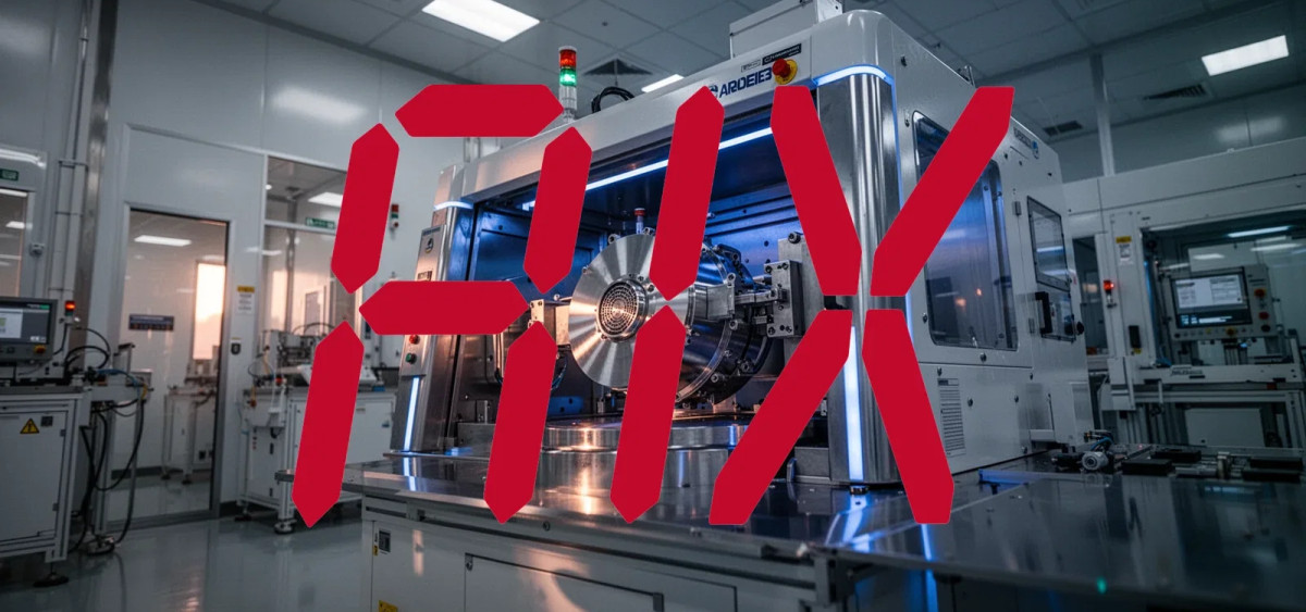 Beitragsbild zu Aixtron Aktie: Starke Performances