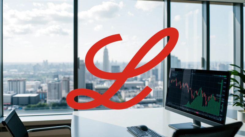 Beitragsbild zu Eli Lilly Aktie: Wachstumsprognosen beflügeln