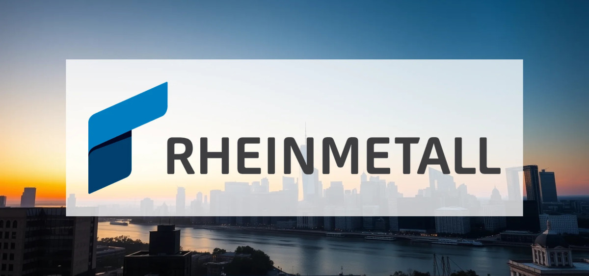 Beitragsbild zu Rheinmetall-Aktie: Kühne Prognose!