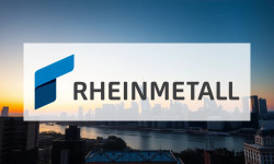 Beitragsbild zu Rheinmetall-Aktie: Kühne Prognose!