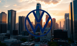 Beitragsbild zu Volkswagen Aktie: Verkaufsgerüchte verdichten sich