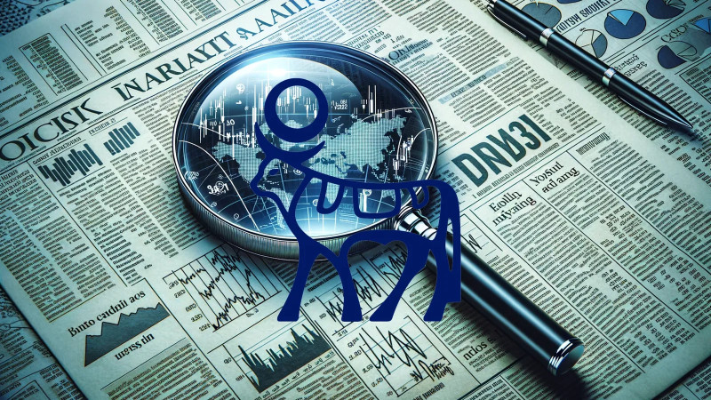 Beitragsbild zu Novo Nordisk Aktie: Jetzt wird es ernst