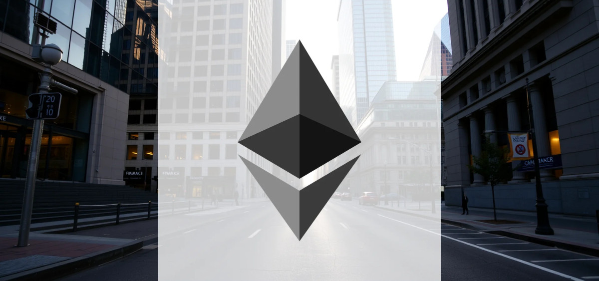 Beitragsbild zu Ethereum: Der unaufhaltsame Aufstieg zur Krypto-Supermacht