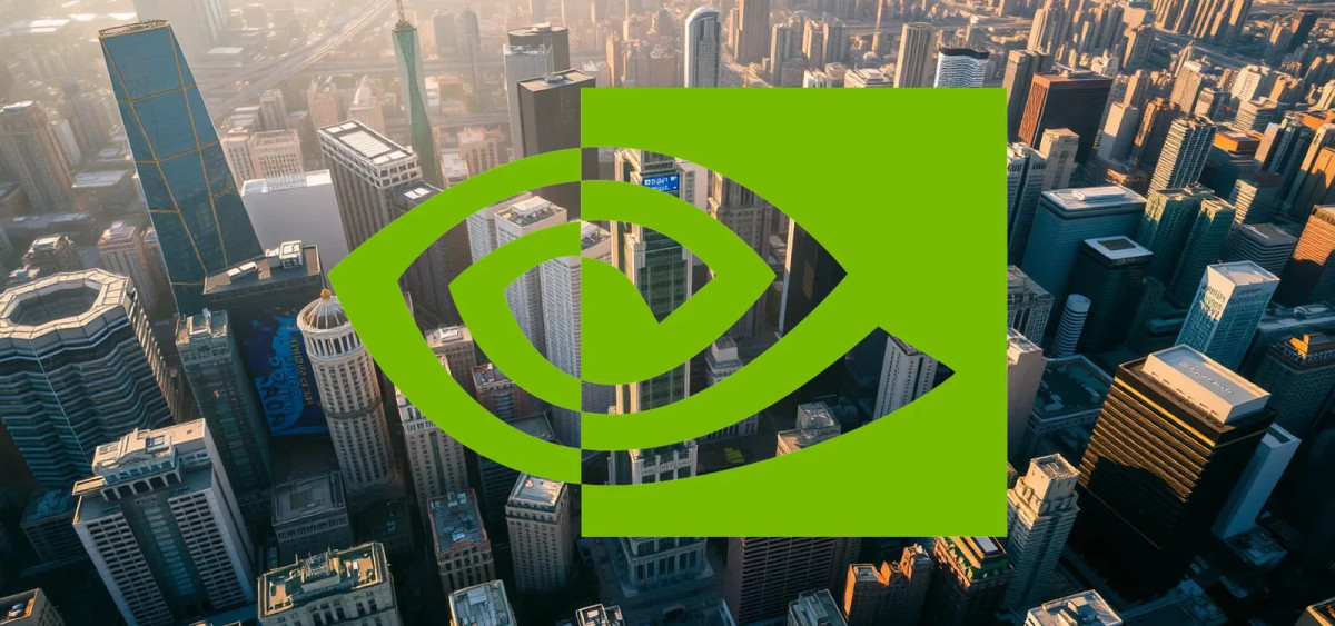 Beitragsbild zu Nvidia-Aktie: Unfassbarer Vorschlag!