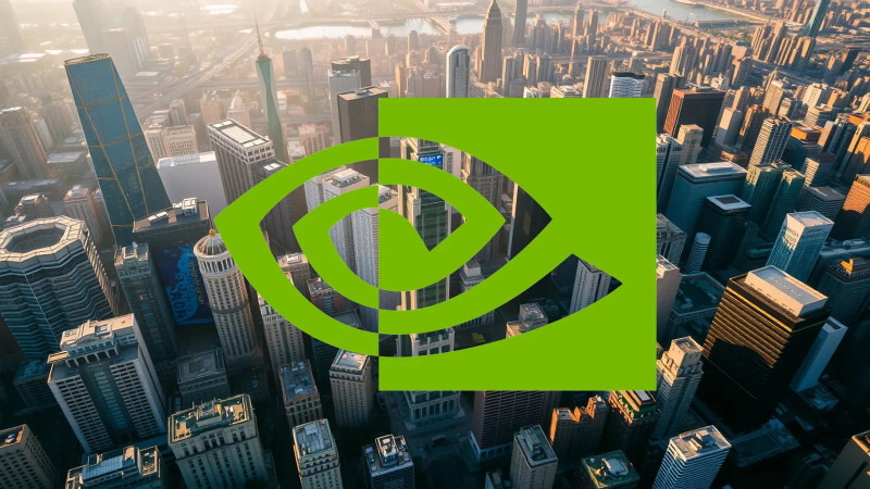 Beitragsbild zu Nvidia-Aktie: Unfassbarer Vorschlag!